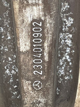 Load image into Gallery viewer, WHEEL RIM S430 S500 S55 S600 SL500 SL55 2003 17x8-1/2 17x8-1/2, 5 lug, 112mm - NW200462