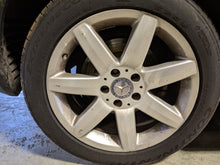 Load image into Gallery viewer, WHEEL RIM S430 S500 S55 S600 SL500 SL55 2003 17x8-1/2 17x8-1/2, 5 lug, 112mm - NW200463