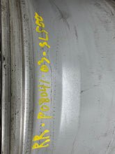 Load image into Gallery viewer, WHEEL RIM S430 S500 S55 S600 SL500 SL55 2003 17x8-1/2 17x8-1/2, 5 lug, 112mm - NW200463