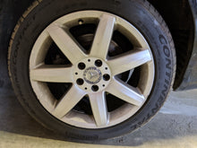 Load image into Gallery viewer, WHEEL RIM S430 S500 S55 S600 SL500 SL55 2003 17x8-1/2 17x8-1/2, 5 lug, 112mm - NW200464