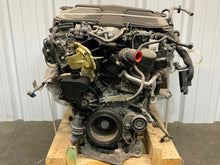 Load image into Gallery viewer, ENGINE MOTOR E250D E300 E350 E400 E550 E63 13 14 3.5L VIN 8J - NW67182