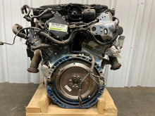 Load image into Gallery viewer, ENGINE MOTOR E250D E300 E350 E400 E550 E63 13 14 3.5L VIN 8J - NW67182