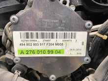 Load image into Gallery viewer, ENGINE MOTOR E250D E300 E350 E400 E550 E63 13 14 3.5L VIN 8J - NW67182