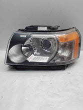 Load image into Gallery viewer, HEADLIGHT LAMP ASSEMBLY Land Rover LR2 08 09 10 11 12 Left - NW103507