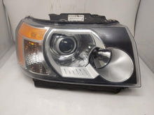 Load image into Gallery viewer, HEADLIGHT LAMP ASSEMBLY Land Rover LR2 08 09 10 11 12 Right - NW103508