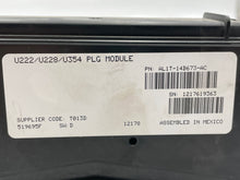Load image into Gallery viewer, DOOR CONTROL MODULE COMPUTER Lincoln Navigator 2007-2014 - NW27712