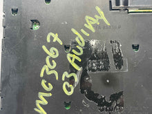 Load image into Gallery viewer, Radio AUDI A4 2003 - NW135990