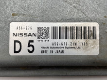 Load image into Gallery viewer, ECU ECM COMPUTER Nissan Maxima 2012 12 2013 13 - NW59986