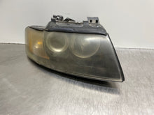 Load image into Gallery viewer, HEADLIGHT LAMP ASSEMBLY Audi A4 S4 03 04 05 06 Right - NW102308