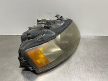 Load image into Gallery viewer, HEADLIGHT LAMP ASSEMBLY Audi A4 S4 03 04 05 06 Right - NW102308