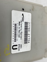 Load image into Gallery viewer, TEMPERATURE CONTROL COMPUTER Nissan Maxima 11 12 13 14 - NW31787