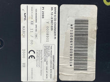 Load image into Gallery viewer, CD CHANGER BMW 740i 750i 1999 99 00 01 - NW136646