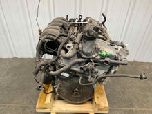 Load image into Gallery viewer, ENGINE MOTOR Beetle Golf Golf GTI Jetta Passat 11-14 2.5L - NW67606