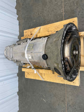 Load image into Gallery viewer, TRANSMISSION E250 Van E250D E300 E350 E400 E550 E63 14-16 AWD - NW184115