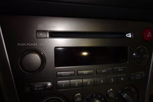Load image into Gallery viewer, RADIO Subaru Legacy 2005 05 AM/FM/CD - NW139772