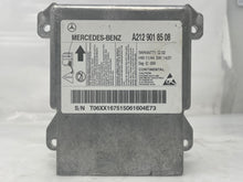 Load image into Gallery viewer, Computer MERCEDES E-CLASS 2016 - NW34753