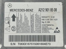 Load image into Gallery viewer, Computer MERCEDES E-CLASS 2016 - NW34753