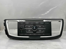 Load image into Gallery viewer, RADIO Honda Accord 2013 13 2014 14 2015 15 - NW137550