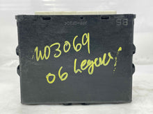Load image into Gallery viewer, ECU ECM COMPUTER Subaru Legacy 2006 06 - NW62380