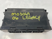 Load image into Gallery viewer, Integrated Control Computer Subaru Legacy 2006 06 2007 07 Manual - NW37905