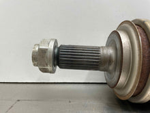 Load image into Gallery viewer, CV AXLE SHAFT Ridgeline 06 07 08 09 10 Rear Right - NW11977