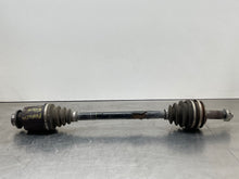 Load image into Gallery viewer, CV AXLE SHAFT Ridgeline 06 07 08 09 10 Rear Left - NW11978