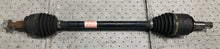 Load image into Gallery viewer, Axle Shaft MERCEDES R-CLASS 2008 - NW13286