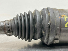 Load image into Gallery viewer, FRONT CV AXLE SHAFT Mercedes-Benz GLK350 10 11 12 13 14 15 Left - NW12932
