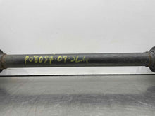 Load image into Gallery viewer, AXLE SHAFT SLK280 SLK300 SLK350 SLK55 05 06 07 08 09 10 11 - NW13342