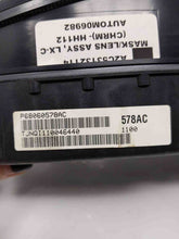 Load image into Gallery viewer, Speedometer Cluster Dodge 300C 2010 - NW158713