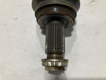 Load image into Gallery viewer, REAR AXLE SHAFT BMW X3 X4 2013 13 2014 14 2015 15 2016 16 Left - NW10853