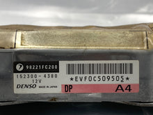 Load image into Gallery viewer, Computer Subaru Forester 2002 - NW37703
