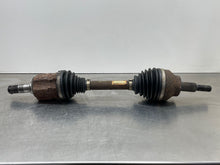 Load image into Gallery viewer, FRONT CV AXLE SHAFT Durango Grand Cherokee 2011-2020 Left - NW9207