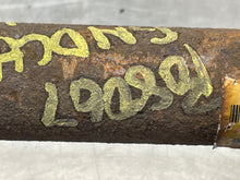 Load image into Gallery viewer, FRONT CV AXLE SHAFT Durango Grand Cherokee 2011-2020 Left - NW9207
