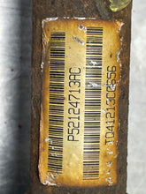 Load image into Gallery viewer, FRONT CV AXLE SHAFT Durango Grand Cherokee 2011-2020 Left - NW9207