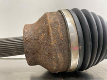 Load image into Gallery viewer, FRONT CV AXLE SHAFT Durango Grand Cherokee 2011-2020 Right - NW9208