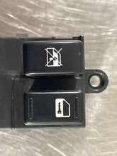 Load image into Gallery viewer, DRIVERS MASTER WINDOW SWITCH Impreza Forester 2008 08 2009 09 2010 10 - NW57502