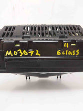 Load image into Gallery viewer, SPEEDOMETER CLUSTER Mercedes-Benz E350 E550 E63 2011 11 - NW161247