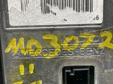 Load image into Gallery viewer, INFO-GPS SCREEN Mercedes-Benz E350 E550 E63 2010 10 2011 11 - NW385641