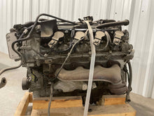 Load image into Gallery viewer, Engine Motor MERCEDES E-CLASS 2011 - NW67215