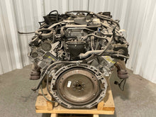 Load image into Gallery viewer, Engine Motor MERCEDES E-CLASS 2011 - NW67215
