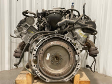 Load image into Gallery viewer, Engine Motor MERCEDES E-CLASS 2011 - NW67215