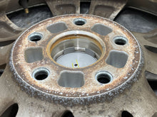 Load image into Gallery viewer, WHEEL RIM Accord 13 14 15 16x7 ALLOY - NW199126