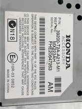 Load image into Gallery viewer, BODY CONTROL MODULE BCM COMPUTER Honda Accord 13 14 15 16 17 - NW32509