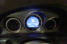 Load image into Gallery viewer, SPEEDOMETER CLUSTER C250 C300 C350 C63 GLK350 2011 11 - NW161087
