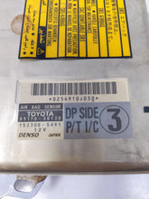 Load image into Gallery viewer, Air Bag Computer Lexus LS430 2002 02 2003 03 2004 04 - NW33657