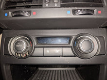 Load image into Gallery viewer, REAR TEMPERATURE CONTROLS BMW X5 07 08 09 10 11 12 13 - NW99996