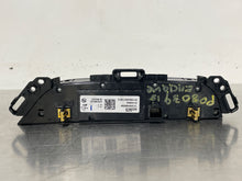 Load image into Gallery viewer, REAR TEMPERATURE CONTROLS BMW X5 07 08 09 10 11 12 13 - NW99996