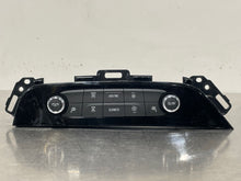 Load image into Gallery viewer, REAR TEMPERATURE CONTROLS BMW X5 07 08 09 10 11 12 13 - NW99996