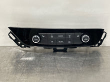 Load image into Gallery viewer, REAR TEMPERATURE CONTROLS BMW X5 07 08 09 10 11 12 13 - NW99996